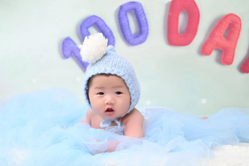冷水江母乳宝宝湿疹